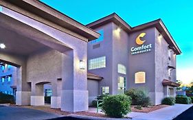 Comfort Inn & Suites Sierra Vista Near Ft Huachuca